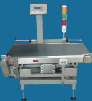 3kg Rated Load Carbon Steel Food Packaging Conveyors