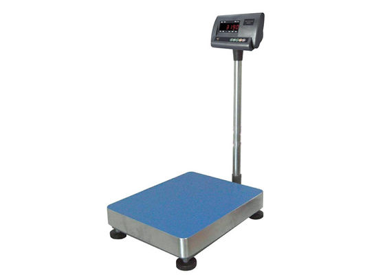 品質  30×40cm 100kg Stainless Steel 304 Bench Weighing Scale 工場