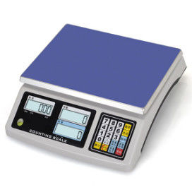 品質  30kg 1g Digital Weight Scale With LCD Backlight Display 工場