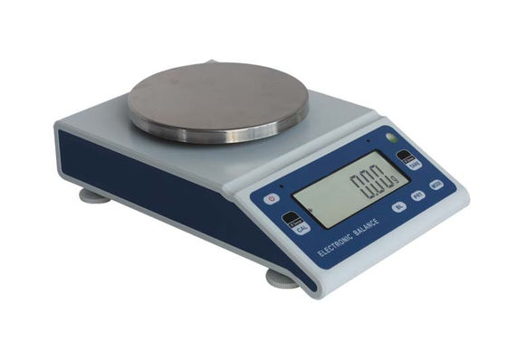 品質  5000g / 0.01g Precision Chemical Lab Balance Scale 工場
