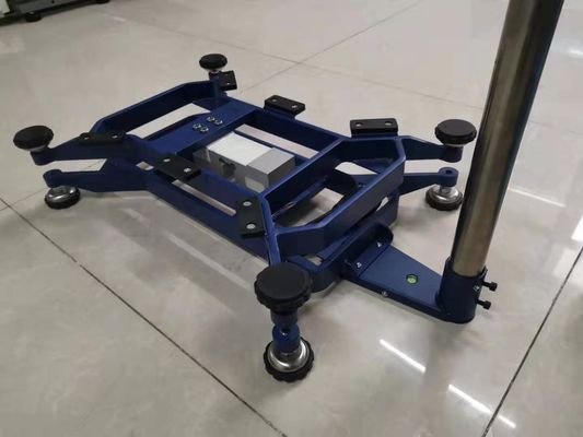 450×600mm 0.5 Ton Carbon Steel Bench Weighing Scale