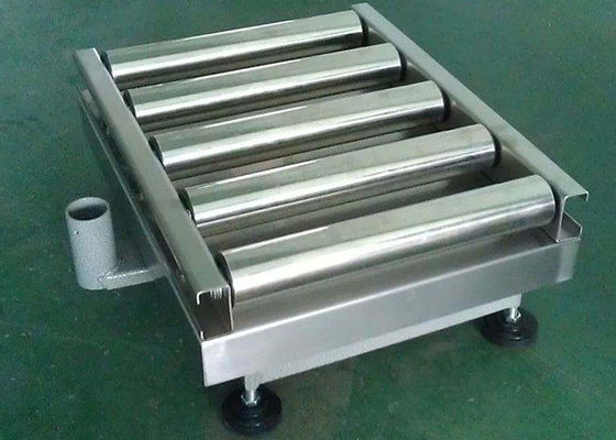 0.6t Non - Automatic Oil Drum Bench Weighing Scale