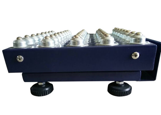 0.6t Non - Automatic Oil Drum Bench Weighing Scale