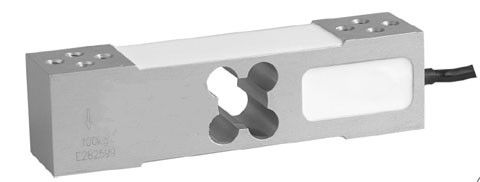 Electronic Strain Gauge Single Point Weighing Load Cell