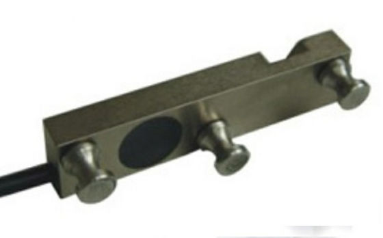 OEM / ODM Piezoelectric Load Cell , 2000 kg Lifting Elevator Load Cell For Door Safety