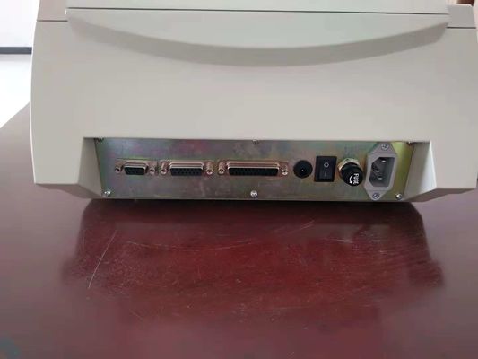 Timing Power Off Digital Weight Indicator For Truck Scale