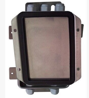 Waterproof Stainless Steel Weighing Scale Parts