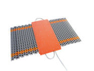 防蝕控えめな携帯用車軸スケール