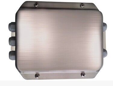 防水ステンレス鋼の天秤ばかりの部品